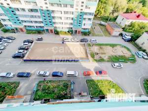 1-к квартира, вторичка, 34м2, 8/10 этаж