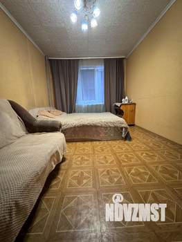 1-к квартира, вторичка, 31м2, 8/9 этаж