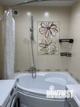 2-к квартира, вторичка, 77м2, 16/19 этаж