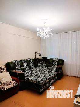 3-к квартира, вторичка, 58м2, 2/5 этаж