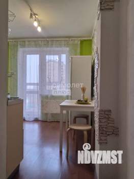 1-к квартира, вторичка, 40м2, 10/10 этаж