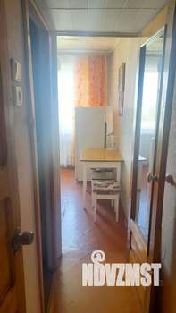 3-к квартира, вторичка, 60м2, 9/9 этаж