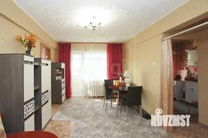 2-к квартира, вторичка, 45м2, 2/5 этаж