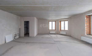 2-к квартира, вторичка, 56м2, 10/10 этаж