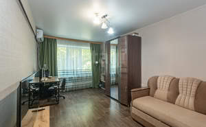 3-к квартира, вторичка, 62м2, 2/5 этаж