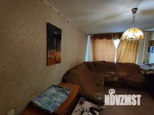 1-к квартира, вторичка, 31м2, 1/5 этаж