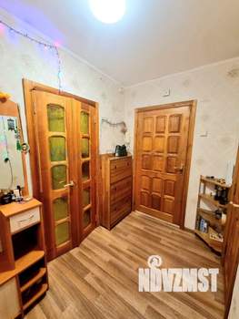 1-к квартира, вторичка, 38м2, 5/11 этаж