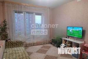 2-к квартира, вторичка, 53м2, 7/10 этаж