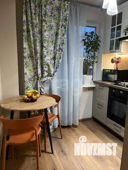 2-к квартира, вторичка, 41м2, 5/5 этаж