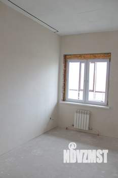 2-к квартира, вторичка, 61м2, 1/9 этаж