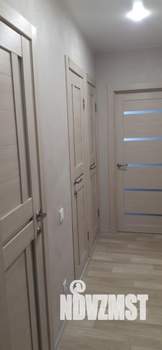3-к квартира, вторичка, 68м2, 7/12 этаж