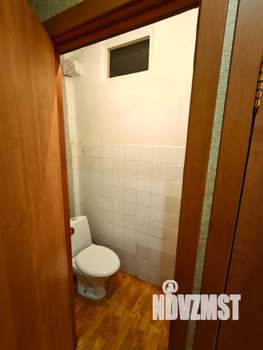 3-к квартира, вторичка, 61м2, 4/5 этаж