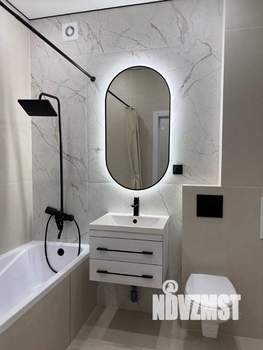 2-к квартира, вторичка, 41м2, 10/15 этаж