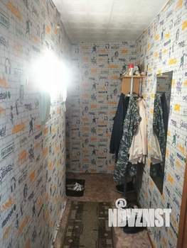 1-к квартира, вторичка, 32м2, 2/4 этаж