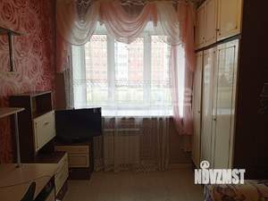 3-к квартира, вторичка, 56м2, 2/9 этаж