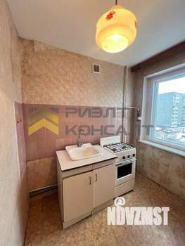 1-к квартира, вторичка, 30м2, 5/9 этаж