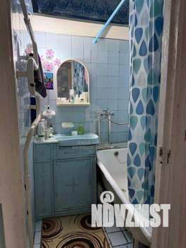 2-к квартира, вторичка, 44м2, 3/5 этаж