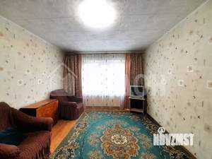3-к квартира, вторичка, 63м2, 1/10 этаж