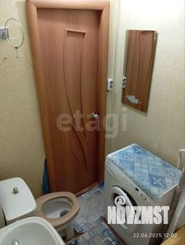 2-к квартира, вторичка, 45м2, 2/5 этаж