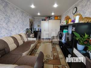 1-к квартира, вторичка, 30м2, 3/9 этаж