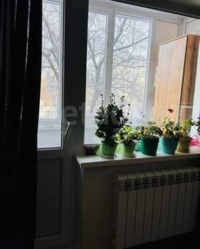 3-к квартира, вторичка, 48м2, 3/5 этаж