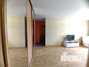 3-к квартира, вторичка, 62м2, 9/9 этаж