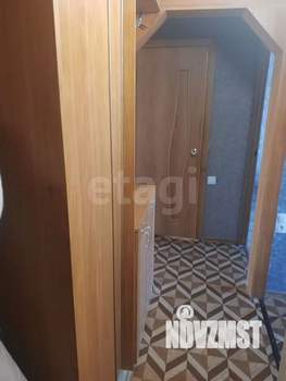 2-к квартира, вторичка, 49м2, 4/5 этаж