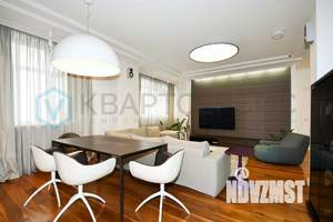 4-к квартира, вторичка, 180м2, 4/14 этаж