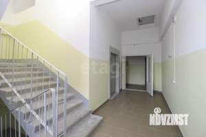 2-к квартира, вторичка, 64м2, 9/9 этаж