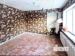 4-к квартира, вторичка, 58м2, 1/5 этаж