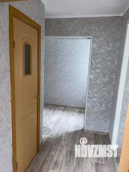 1-к квартира, вторичка, 39м2, 5/9 этаж