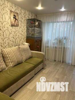 3-к квартира, вторичка, 57м2, 2/5 этаж