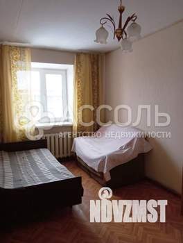 2-к квартира, вторичка, 44м2, 5/5 этаж