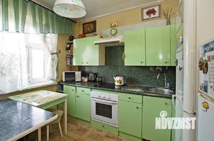 3-к квартира, вторичка, 62м2, 5/5 этаж