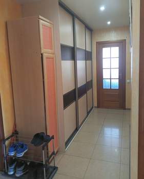 3-к квартира, вторичка, 58м2, 8/9 этаж