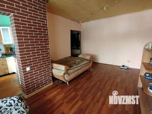 2-к квартира, вторичка, 42м2, 2/4 этаж