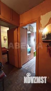 3-к квартира, вторичка, 56м2, 2/5 этаж