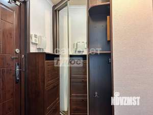 1-к квартира, вторичка, 30м2, 8/10 этаж