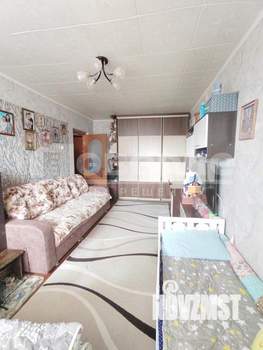 1-к квартира, вторичка, 30м2, 7/9 этаж