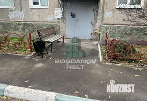 2-к квартира, вторичка, 46м2, 2/5 этаж