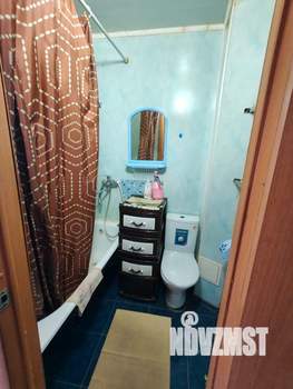 1-к квартира, вторичка, 30м2, 9/9 этаж