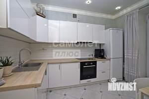 1-к квартира, вторичка, 40м2, 9/15 этаж