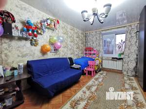 Студия квартира, вторичка, 25м2, 4/9 этаж