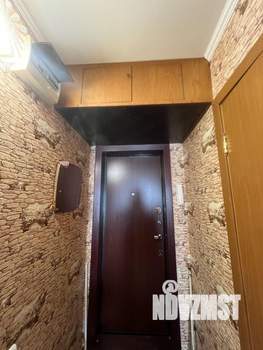 3-к квартира, вторичка, 49м2, 2/5 этаж