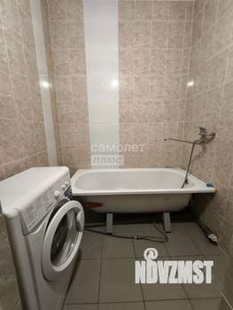 2-к квартира, вторичка, 53м2, 10/10 этаж