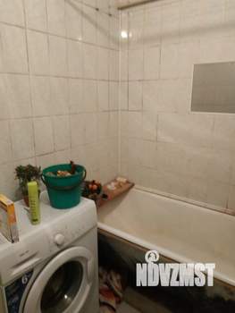 4-к квартира, вторичка, 60м2, 2/5 этаж