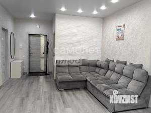 3-к квартира, вторичка, 72м2, 7/16 этаж