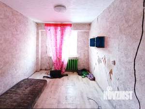 4-к квартира, вторичка, 58м2, 1/5 этаж