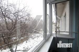 2-к квартира, вторичка, 45м2, 2/2 этаж