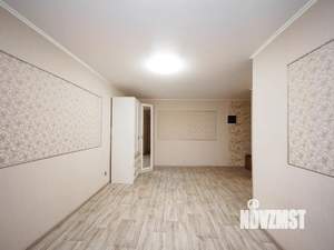 1-к квартира, вторичка, 30м2, 2/5 этаж